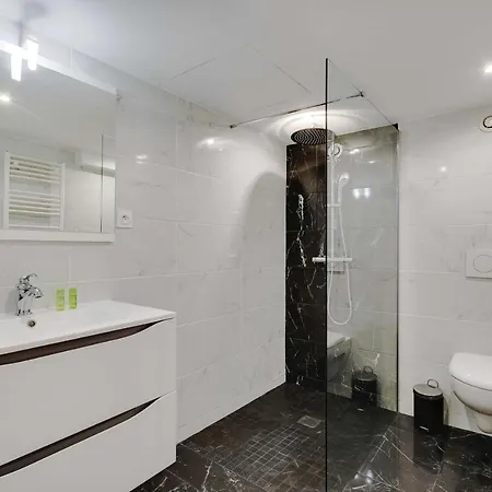 Cmg-charmant Appartement-opera-galerie Lafayette Apartment Paris