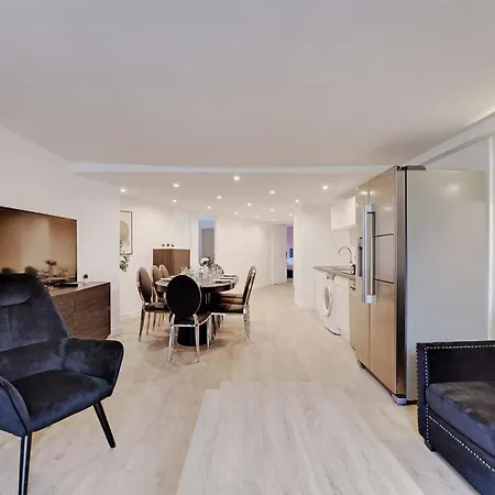 Cmg-charmant Appartement-opera-galerie Lafayette